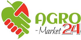 Logo Agromarketu