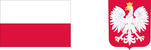 Flagai godło Polski