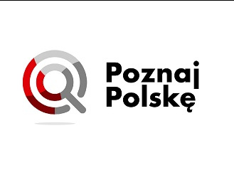 Logo Ministerstwa Edukacji i Nauki oraz programu Poznaj Polskę