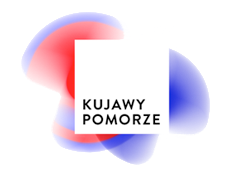 Logo Kujawy Pomorze