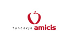 Logo Fundacji Amicis