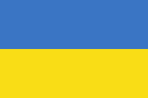 Flaga Ukrainy fot. Pixabay