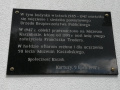 Tablica znamionowa Muzeum Kaszubskiego