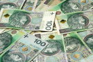 zdjęcie przedstawia banknoty 100 złotowe, źródło: pixabay