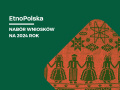 Grafika z nazwą programu EtnoPolska