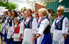 Dzień Folkloru Borowiackiego