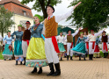 Dzień Folkloru Borowiackiego