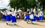 Dzień Folkloru Borowiackiego