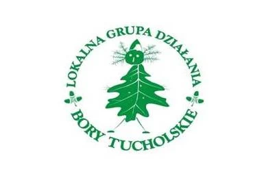 Logo LGD Bory Tucholskie