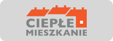 Ciepłe mieszkanie