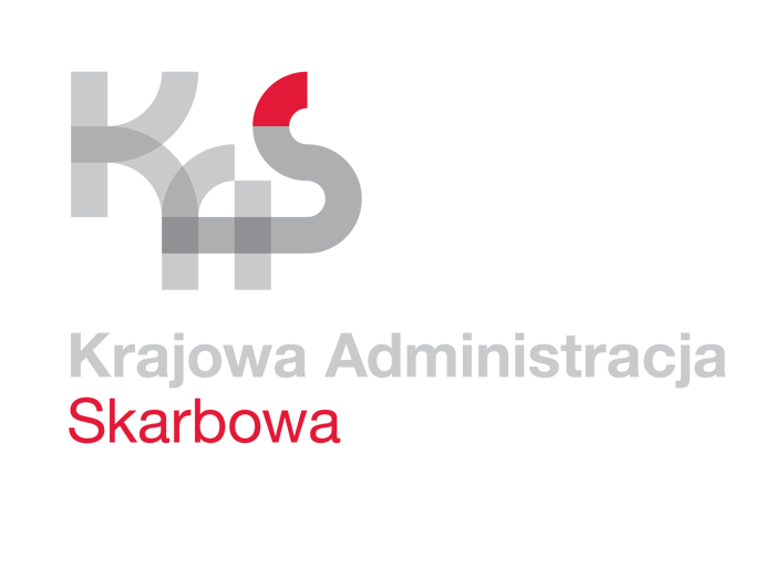 Logo Krajowej Administracji Skarbowej