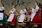 Dzień Folkloru Borowiackiego