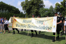 Historyczny Pochód Borowiaków