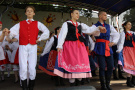 Dzień Folkloru Borowiackiego