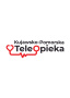 Logo Kujawsko-Pomorskiej Teleopieki