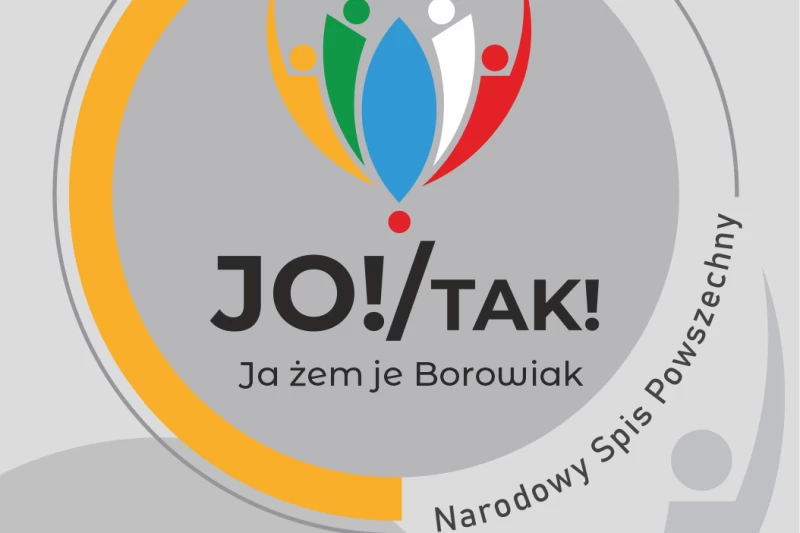 Plakat informacyjny. Jego treść jest zawarta w artykule