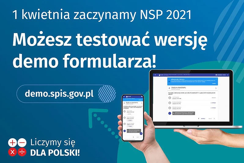 Palakt informacyjny. Jego treść jest zawarta w artykule