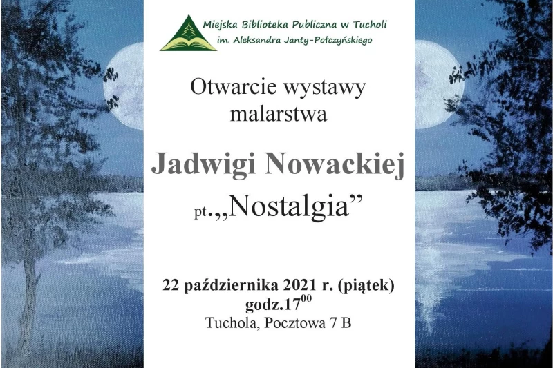 Plakat informacyjny. Jego treść jest zawarta w artykule