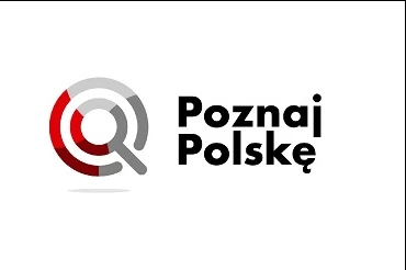 Logo Ministerstwa Edukacji i Nauki oraz programu Poznaj Polskę