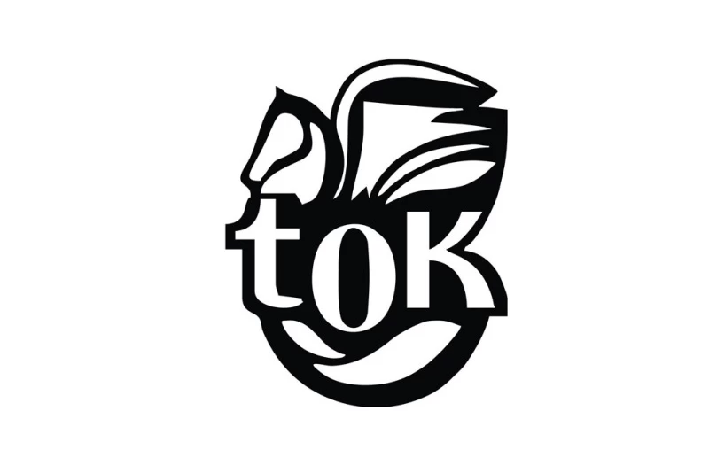 Logo Tucholskiego Ośrodka Kultury