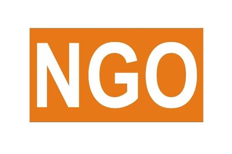 Skrót NGO